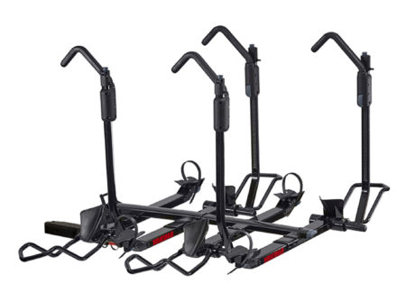 Yakima HoldUp Evo +2