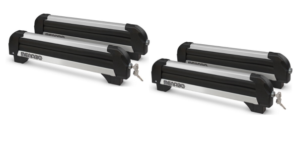 Menabo Iceberg Double