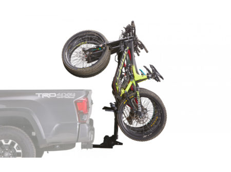 Yakima HangOver 6 Vertical Bike Rack