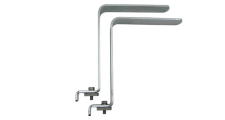 Rhino-Rack SUH Vortex Ladder Hoops