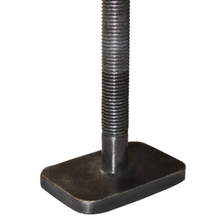 T Bolt T Track adapter