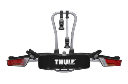 Thule 931 EasyFold 2 Bike E Bike Rack
