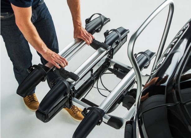 Yakima Just Click Plus 1