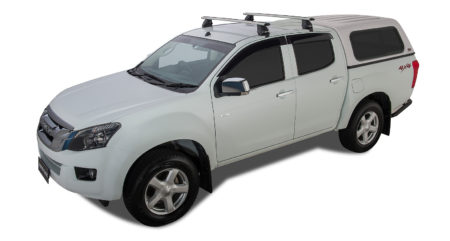Rhino-Rack Vortex – RLKVA – VA126 – DK330 Isuzu D-Max