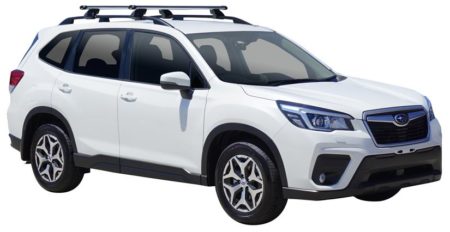 Pro Rack K328-T16 Heavy Duty – Subaru Forester