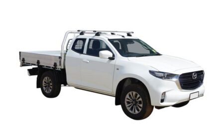 ProRack K719-T17 Heavy Duty Bar 1350mm