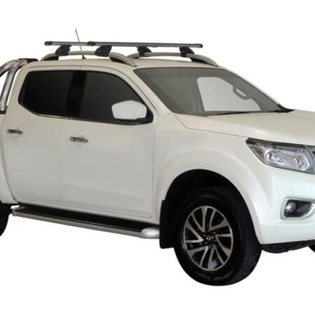 2021 Navara t17 Rails