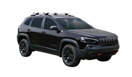 Yakima S17YB-K328 Aero Through Bar Black (Yakima)