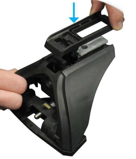 TP1 Heavy Duty Bar Packers 7.5mm