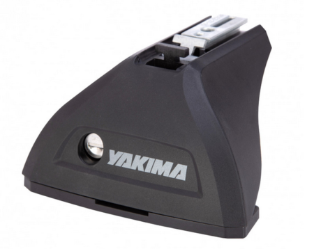 Yakima Lock N Load HD Leg Kit Pack (4)