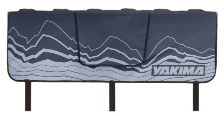 Yakima GateKeeper Evo – Shadow Black