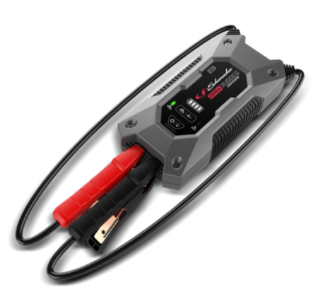 Schumacher SL1596 Rugged Jump Start  2500A