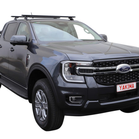 Web Use – jpg-Ford Ranger Next Gen Naked Roof LNL Leg & TrimHD Bar