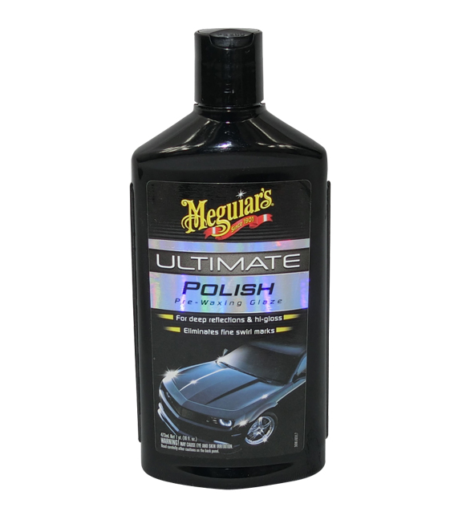 Meguiars G19216 Ultimate Polish  473ML
