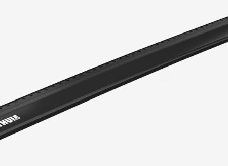 Wingbar Edge Black