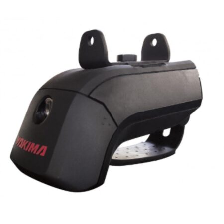 Raised Rail Platform Leg