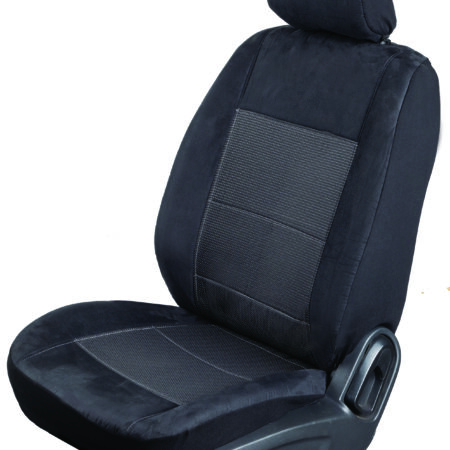 Seat Esteen Black