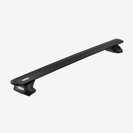 Thule 7106 aero black