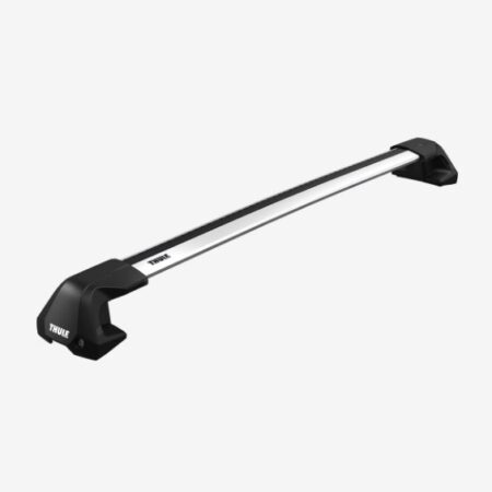 Thule 7205 aero silver