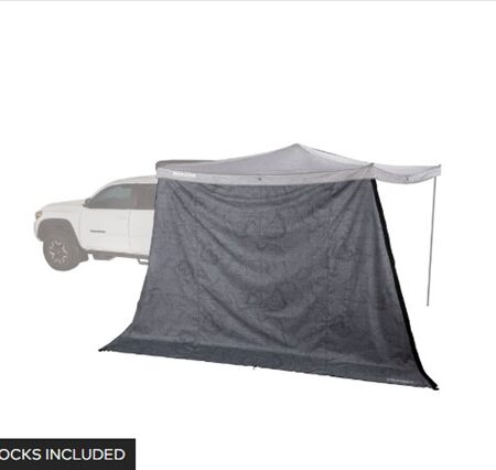 Majorshady single wall kit