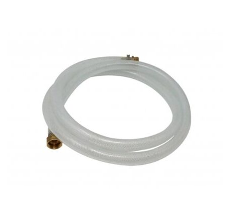 Roadshower long hose