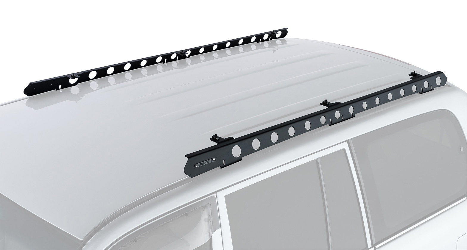 Rhino-Rack Backbone for 100 Series Landcruiser