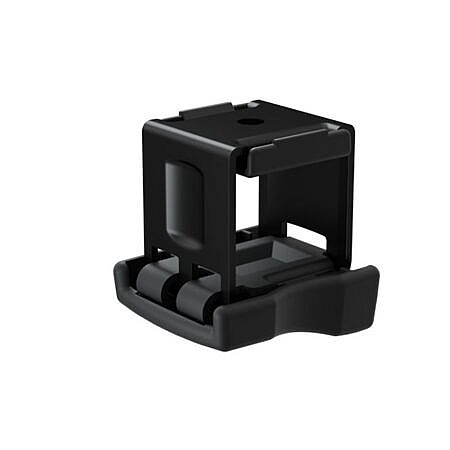 889-7 square bar adapter