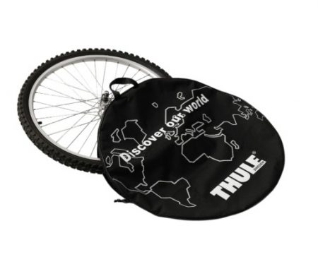 THULE WHEEL BAG 560