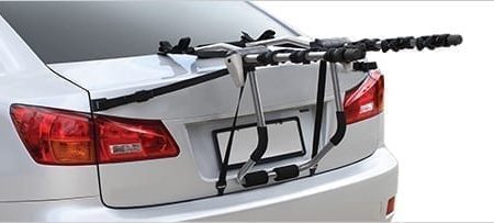 Prorack 3-bike PR3303 1 Prorack 3-bike PR3303