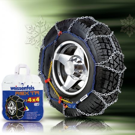 Weissenfels RTR 10 1 Weissenfels RTR 10