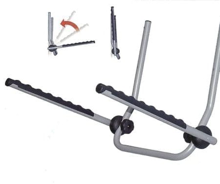 Menabo Wall Bracket “Wally” 1 Menabo Wall Bracket "Wally"